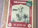 SEALED SS 150g LP CRACKER The Golden Age 1996 Vinyl Mint Camper Van Beethoven