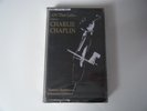 CHARLIE CHAPLIN OH  THAT CELLO CASSETTE TAPE BECKMANN CERNOTA JARO NEW SEALED