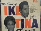 The Soul Of Ike & Tina Turner Sue 2001 LP