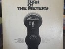 The Best Of The Meters Virgo 12002 LP NM-
