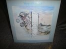 STEVE HACKETT Voyage Of The Acolyte Vinyl LP Charisma CAS.1111 1975 EX 1st Press