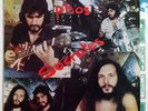 SOCRATES Phos vangelis greek prog rock greece 1976 vertigo 6331950 LP