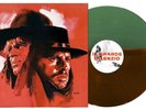 ENNIO MORRICONE-IL GRANDE SILENZIO (THE GREAT SILENCE)-LTD. EDT. VINYL LP NEW