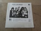 Guns and Roses / Guns ' n Roses / FM Live 1988 / LP plus CD / OVP