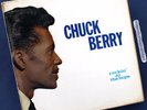 ORIGINAL 1960 MONO CHUCK BERRY ROCKIN AT THE HOPS VINYL CHESS LP 1498 RARE
