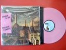 PINK FLOYD on Harvest —ANIMALS— 1977 lp | FRANCE PRESS | PINK VINYL | NM SHRINK
