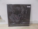 FABRIZIO DE ANDRE'  Vol.1  LP EX/EX-  PRIMA STAMPA ITALIANA MONO