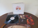 Queen - A Night At The Opera LP - Ex+ 1st 