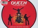 Queen Vs The Miami Project, Another One Bites., NEW PICTURE DISC 7