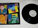 PURPLE HEARTS ?: Beat That  Rare 1st Press Vinyl LP 1980 Fiction Records MOD