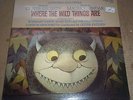 OLIVER KNUSSEN Where the Wild Things Are - Arabesque 6535-L SEALED