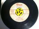 RARE R&B BLUES 45 SOUL PREACHER STEPHENS & FOREE WELLS COMBO MARY ORIGINAL