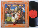 GINGER BAKER AIR FORCE POP HISTORY VOL 18 ORIG POLYDOR 2 LP 1970