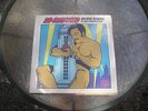 STILL SEALED,NOS 1974  LO MAXIMO, HECTOR RIVERA & HIS ORCHESTRA , TICO CLP 1324