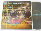 FIFTY FOOT HOSE “Cauldron” Trippy Electronic Acid Fuzz Psych - Older re-issue M-