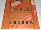 STATUS QUO “Spare Parts” 1969 Canada Pye Records 