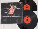 ROCK IN CONCERT 2LP Vinyl Cream Clapton Rainbow Taste Hollies Polydor * TOP