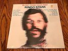 RINGO STARR ORIGINAL APPLE FIRST PRESS LP   BLAST FROM YOUR PAST   STILL SEALED