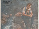 Cliff Richard /Poor Boy /Forty Days / THAI EP 7