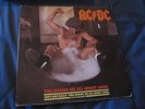 AC DC You shock me all night long Maxi-Single