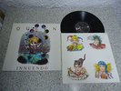 LP QUEEN - INNUENDO + OIS EMI-PARLAPHONE GER/EEC 1991 Original
