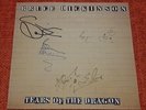 BRUCE DICKINSON - Tears Of The Dragon - 1994 2x7