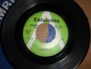 THE SENATE 'I CAN'T STOP' DB 8110 COLUMBIA RECORDS 1966 UK PROMO ISSUE