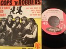 vds 45 t the cop's n robbers