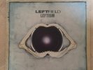 Leftfield Leftism Original Pressing Triple Vinyl