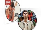 `BOWIE, DAVID`-`BE MY WIFE (40TH ANNIVERSARY)(7`` PICTURE DISC)`  VINYL LP NEUF