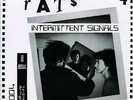 The RATS Intermittent Signals LP dead moon lollipop shoppe pierced arrows wipers