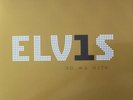 Elvis Presley - 30 Number 1 Hits - Sealed Vinyl LP Wonder Of You In The Ghetto