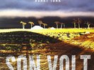 SON VOLT-HONKY TONK  VINYL LP NUEVO (Importación USA)