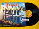 ? CHCD-MEX LP ORIGINAL FONICA ?THE LORD RHABURN COMBO? AFRO LATIN FUNK REGGAE
