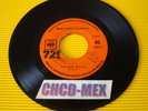 ? CHCD-MEX 45 DANCEFLOOR SHAKER ?RAFAEL LABASTA Y SU ORQUESTA? SALSA DESCARGA