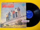 ? CHCD-MEX LP OBSCURE 1972 MEXICO ?LOS LENS? KILLER LATIN FUNK SOUL PSYCH FUZZ