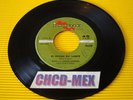 ? CHCD-MEX 45 ISTMO ?PAPO Y SU COMBO SABROSO? MONTUNO GUAGUANCO SALSA TROMBON