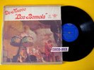 ? CHCD-MEX LP DOMINICAN REPUBLIC ?LOS BEMOLS? LATIN JAZZ AFRO FUNK DESCARGA RARE