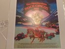 Pink Floyd Amsterdam Rock Circus 1972 Limited Edition #3/10   MINT