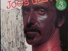FRANK ZAPPA  JOE