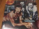 DAVID BOWIE DIAMOND DOGS org 1974 US RCA CPL1-0576  MINT SEALED