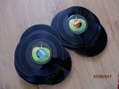 Vinyl7inch 45 Singles für Juke Box oder Deko