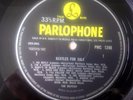 THE BEATLES BEATLES FOR SALE UK 1st PRESS MONO LP (FINAL UPGRADE) MINT CONDITION