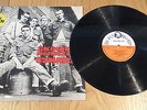 SYMARIP - SKINHEAD MOON STOMP - 1970 TROJAN LP - TBL 102 - EX / EX