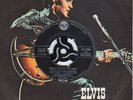 ELVIS PRESLEY   HARD HEADED WOMAN     DON´T ASK ME WHY