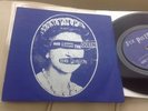 Sex Pistols God Save The Queen Original 1st Press 7