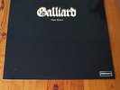 GALLIARD - NEW DAWN OG GERMAN DERAM FIRST PRESS EX/NM STOCK COPY PROG MONSTER