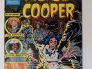 Alice Cooper Marvel Premiere Comic #50 1979 