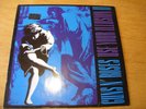 GUNS N ROSES USE YOUR ILLUSION 11 - GEFFEN RECORDS - GEF 24420 1st PRESS 1991