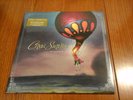 Circa Survive On Letting Go 10th Anniversary Tour Edition Clear/Red 12